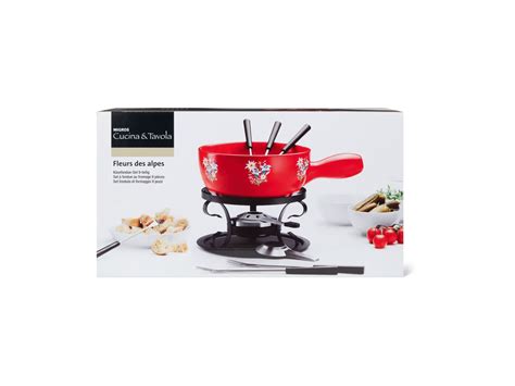 Kaufen Fondue Set • Migros