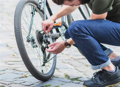 Steps You Should Take If Youve Been The Victim Of A Bicycle Accident