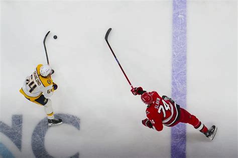 Predators vs. Capitals Player Props | Mikael Granlund | Friday | BestOdds