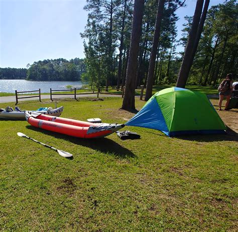 Car camping at Bear Lake, FL : r/camping