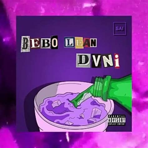 Stream DVNI X Bebo Lean By Dvni Listen Online For Free On SoundCloud