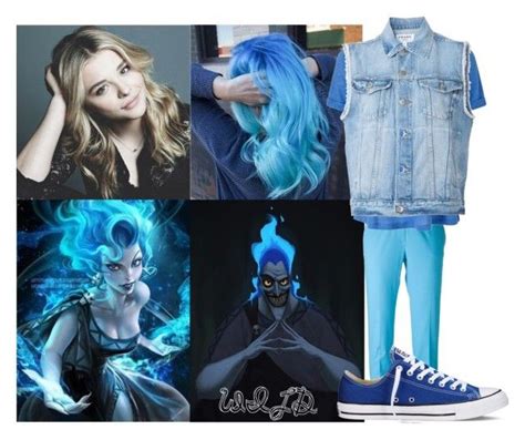 Hadley Daughter Of Hades~descendants Fanfiction