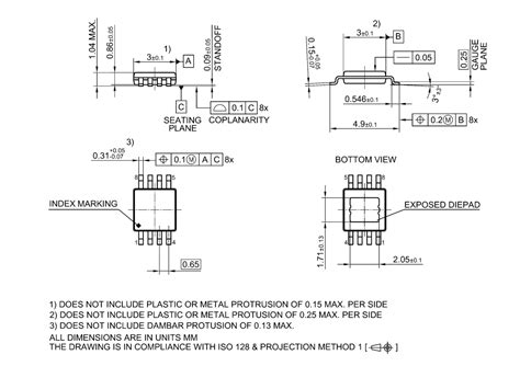 PG TSSOP 8 1 Infineon Technologies