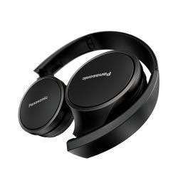 Auriculares Panasonic Rp Hf Negro