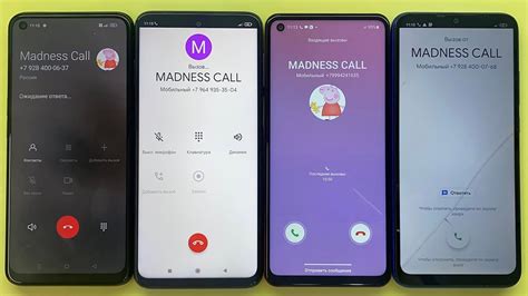 MADNESS INCOMING OUTGOING CALL OPPO Xiaomi REDMI SAMSUNG YouTube