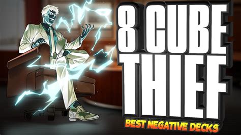 These Negative Decks Are SO FUN The Best Pool 3 Mr Negative Decks