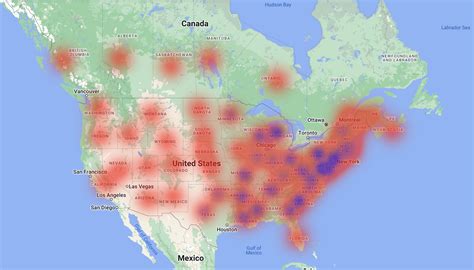 Historical Look: Deer Population Density in the U.S.