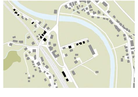 Bahnhof N Ppisueli Und Schomatten Wattwil Atlas Ostschweiz