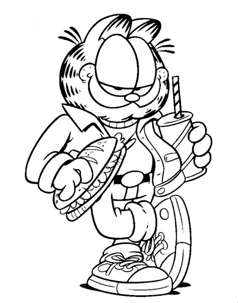 Free Cartoon Character Coloring Pages Top Coloring Pages