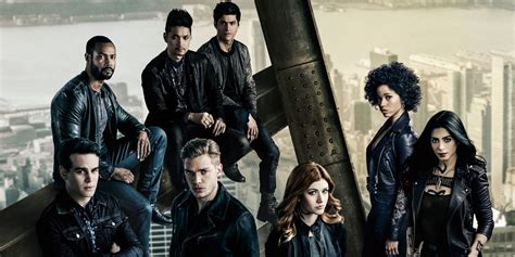 Shadowhunters Star Explains What's Preventing A Return To The Series