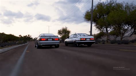 Initial D