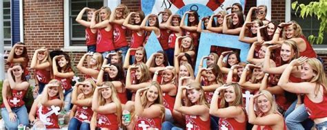 Home Delta Gamma At Michigan State University