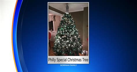 Delaware County Family Pays Tribute To Eagles' 'Philly Special' Super ...