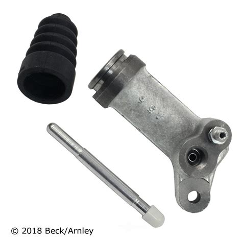 Clutch Slave Cylinder Beck Arnley 072 8874 For Sale Online EBay