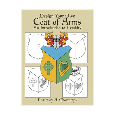 Coat Of Arms Design Your Own