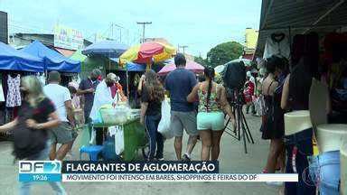 DF2 Ministério Público e Secretaria de Saúde discutem plano de