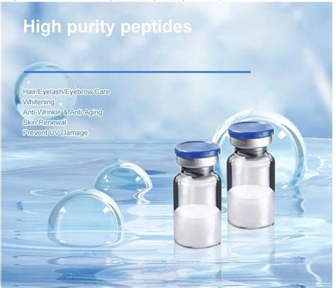 High Purity Bulk Supply Pharmaceutical Intermediate 5 Methoxytryptamine