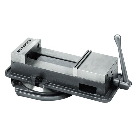 Palmgren Mps Precision Dual Force Milling Machine Vise