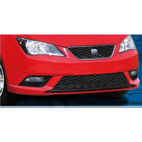 BodyKit Para Seat Ibiza 3 Puertas 2013 2017 Hangar 1