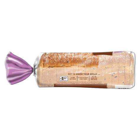 Nature S Own Perfectly Crafted Multigrain Thick Sliced Bread 22oz Delivered In As Fast As 15