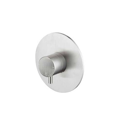 Shower Mixer Tap CORSIVO HT112 MINA Rubinetterie For Bathtubs