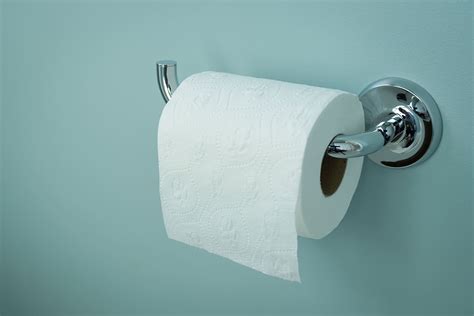 Diameter Of Toilet Paper Roll