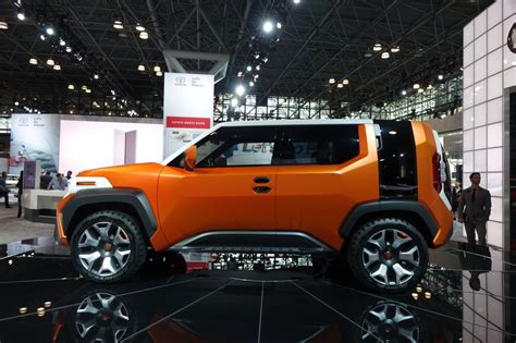 2019 Toyota Fj Cruiser Price Release Date Engine Interior Specs