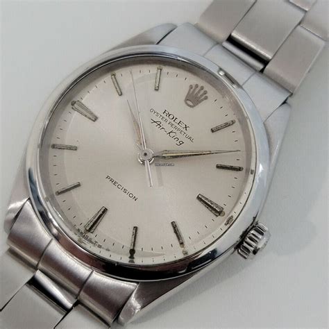 Rolex Oyster Perpetual Ref Atelier Yuwa Ciao Jp