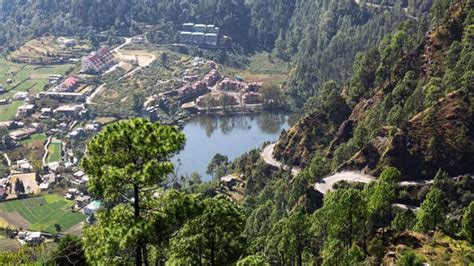 How To Plan A Perfect Trip To Munsiyari In Uttarakhand Times Of