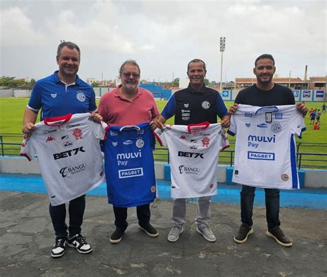 Bangu Atlético Clube BANGU E CONFIANÇA CLUBES DO PROLETÁRIO PARA