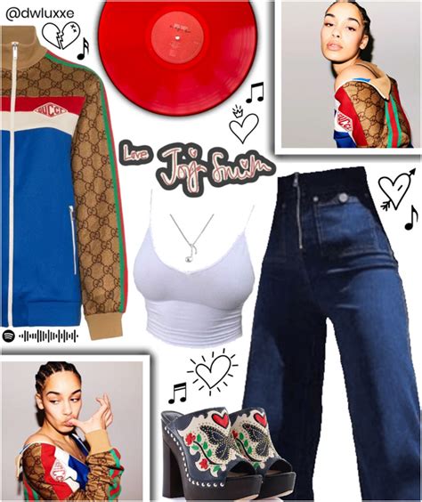 Jorja Smith Outfit Shoplook