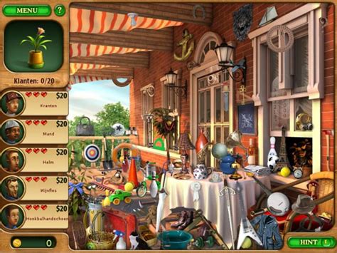 Hidden Object Games Gardenscapes 1 | Fasci Garden