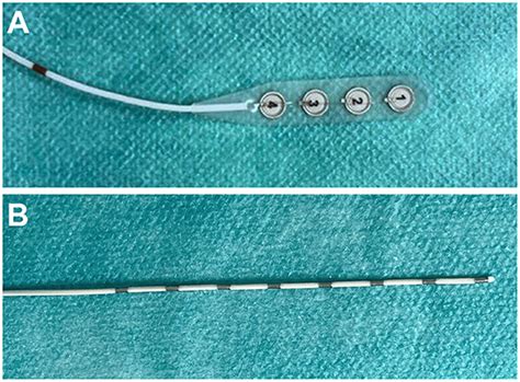 Frontiers Less Invasive Subdural Electrocorticography For Investigation Of Spreading