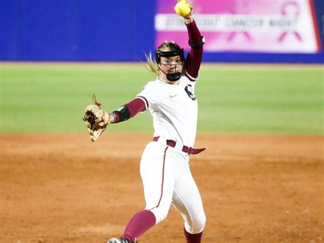 Florida State Softball Team Gears Up for the Season with Strong Roster ...