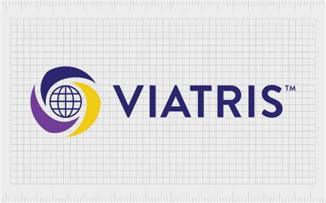 Viatris Logo History, Meaning And New Emblem