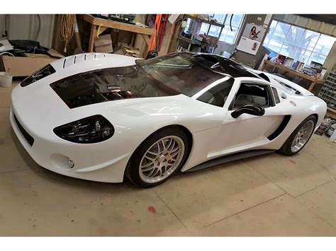 2014 Factory Five GTM For Sale ClassicCars CC 1170274