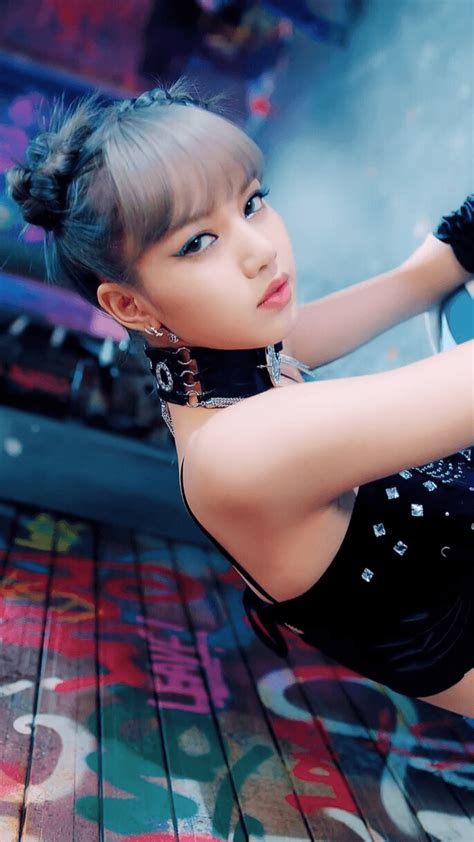 Lisa Kill This Love Wallpapers Top Free Lisa Kill This Love