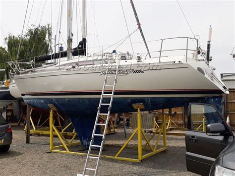 Beneteau First 305 For Sale 950m 1986