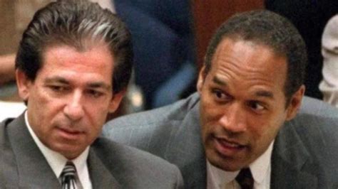 O.J. Simpson’s Murder Trial: Where Are the Major Players Now? | Photos