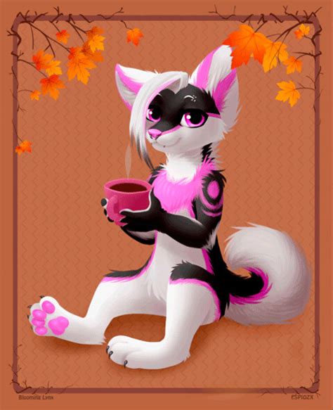 Artwork Gallery For Blooming Lynx Fur Affinity Dot Net