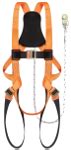 Proguard Full Body Harness With Built In Lanyard PG141060 OB CBU