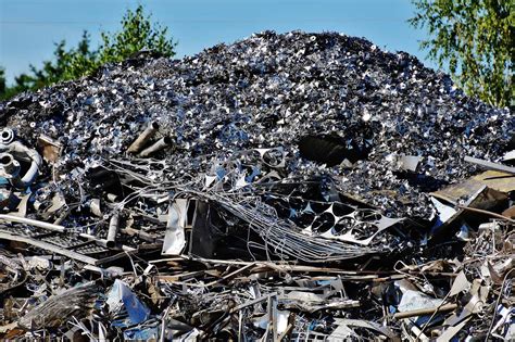 The Benefits Of Metal Recycling Software