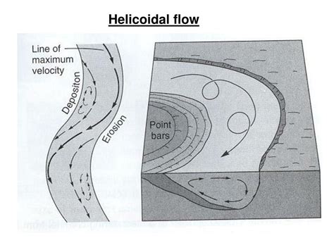 Ppt The Middle And Lower Course Of A River Powerpoint Presentation