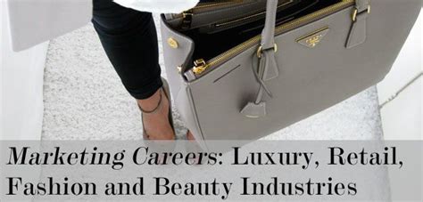 Fashion And Luxury Retail Jobs Iucn Water