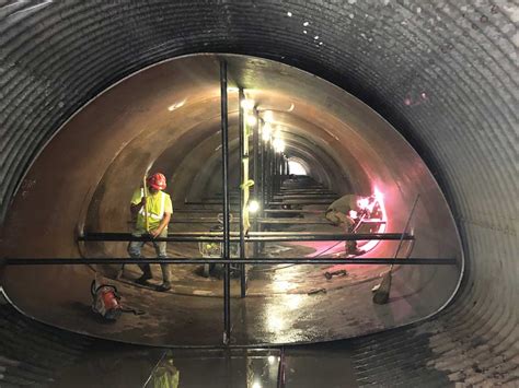 How To Slipline Safely Successfully Trenchless Technology