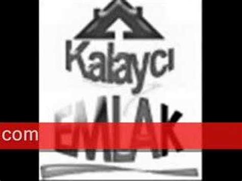 Çubuk İlçesi Kalaycı Emlak çubuk arsa emlak YouTube