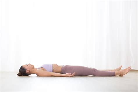 Yoga for better sleep - Harvard Health