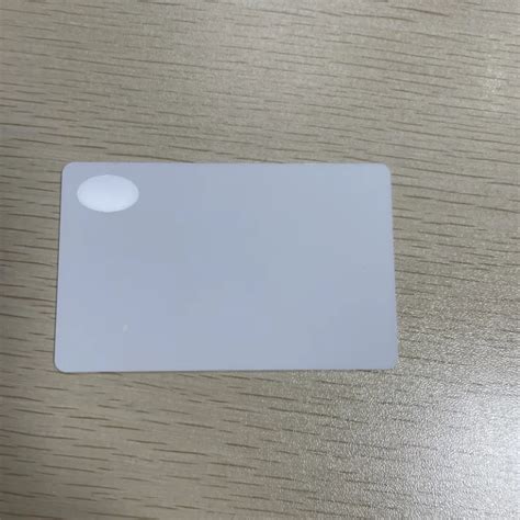 Polycarbonate Pc Security Identity Card Film For The Polycarbonate Id Cards With Cli And Mli