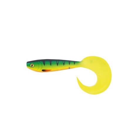 Soft bait Fox Rage Pro Grub 23cm Big Bait Leurre de la pêche