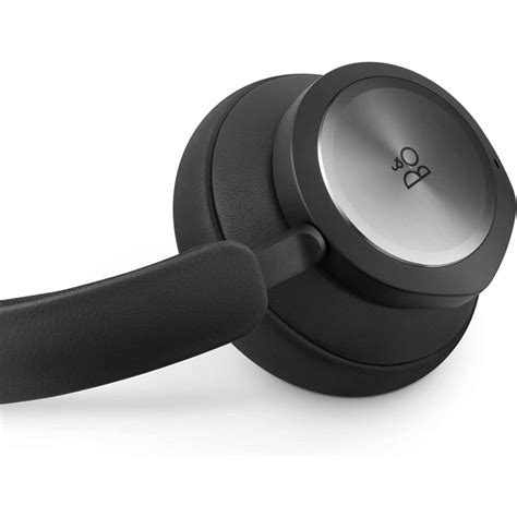 Bang Olufsen Beoplay Portal Auriculares Gaming Inal Mbricos Negros